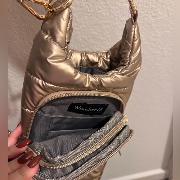 Wanderful water bottle bag! - Picture 6 of 6